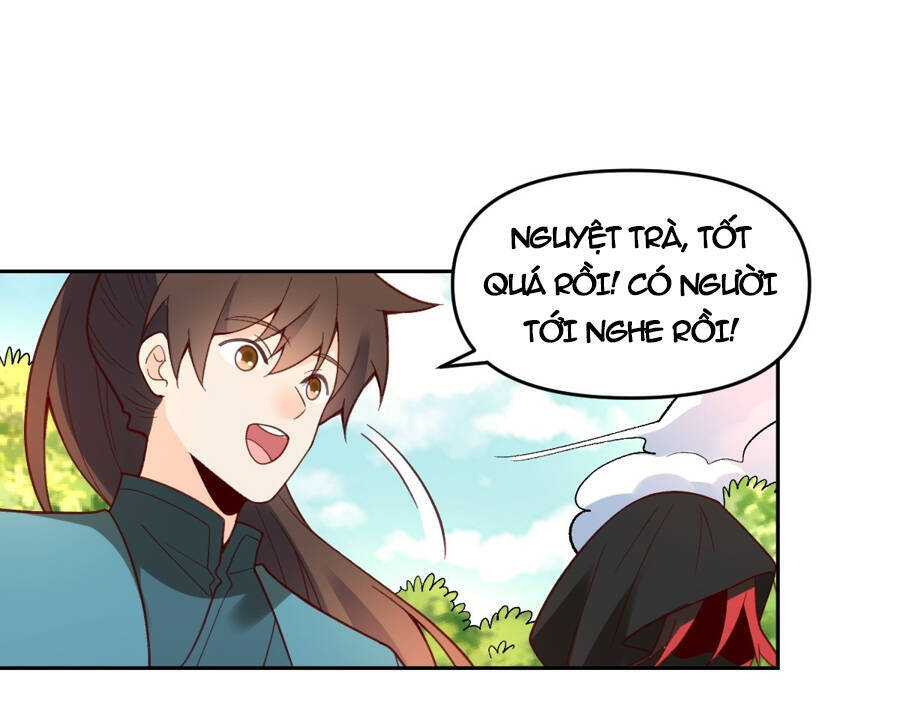 Nguyên Lai Ta Là Tu Tiên Đại Lão Chap 283 - Next Chap 284
