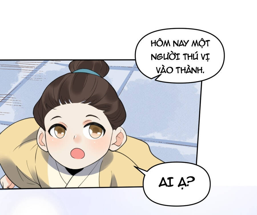 Nguyên Lai Ta Là Tu Tiên Đại Lão Chap 283 - Next Chap 284