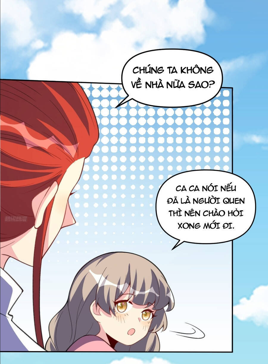 Nguyên Lai Ta Là Tu Tiên Đại Lão Chap 283 - Next Chap 284