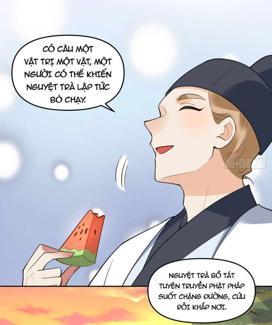 Nguyên Lai Ta Là Tu Tiên Đại Lão Chap 283 - Next Chap 284