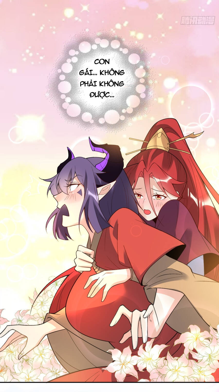Nguyên Lai Ta Là Tu Tiên Đại Lão Chap 283 - Next Chap 284