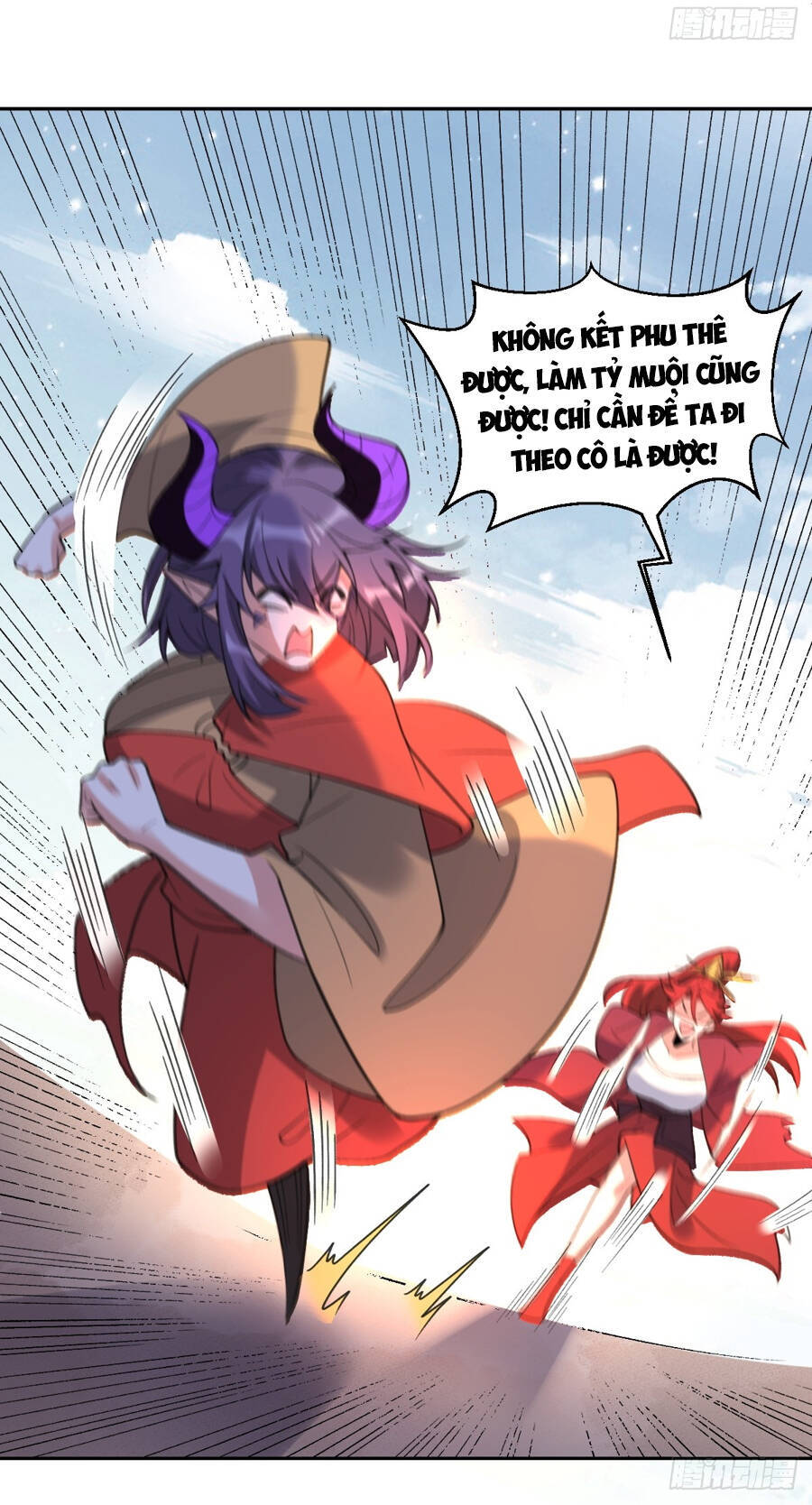 Nguyên Lai Ta Là Tu Tiên Đại Lão Chap 283 - Next Chap 284