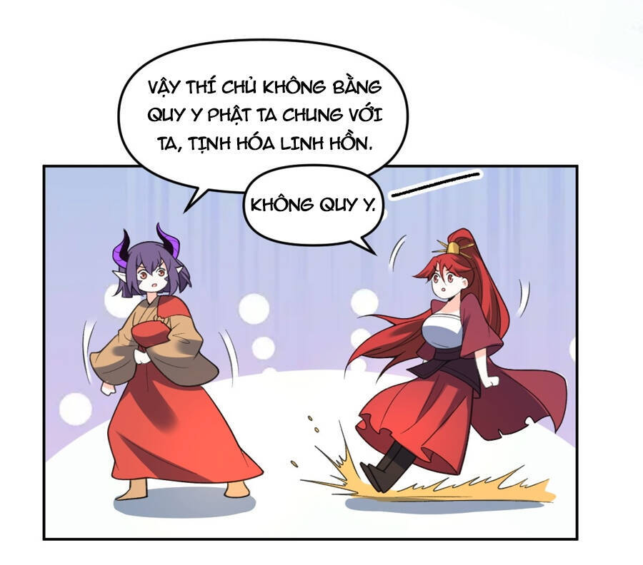 Nguyên Lai Ta Là Tu Tiên Đại Lão Chap 283 - Next Chap 284