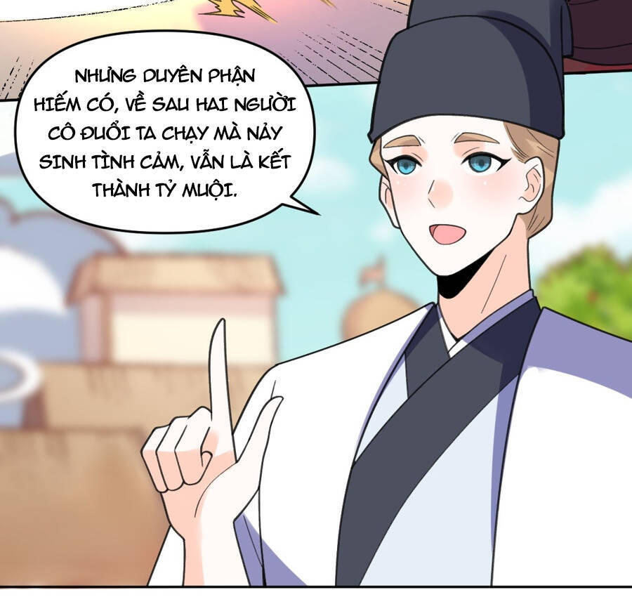 Nguyên Lai Ta Là Tu Tiên Đại Lão Chap 283 - Next Chap 284