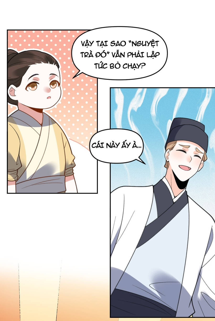 Nguyên Lai Ta Là Tu Tiên Đại Lão Chap 283 - Next Chap 284