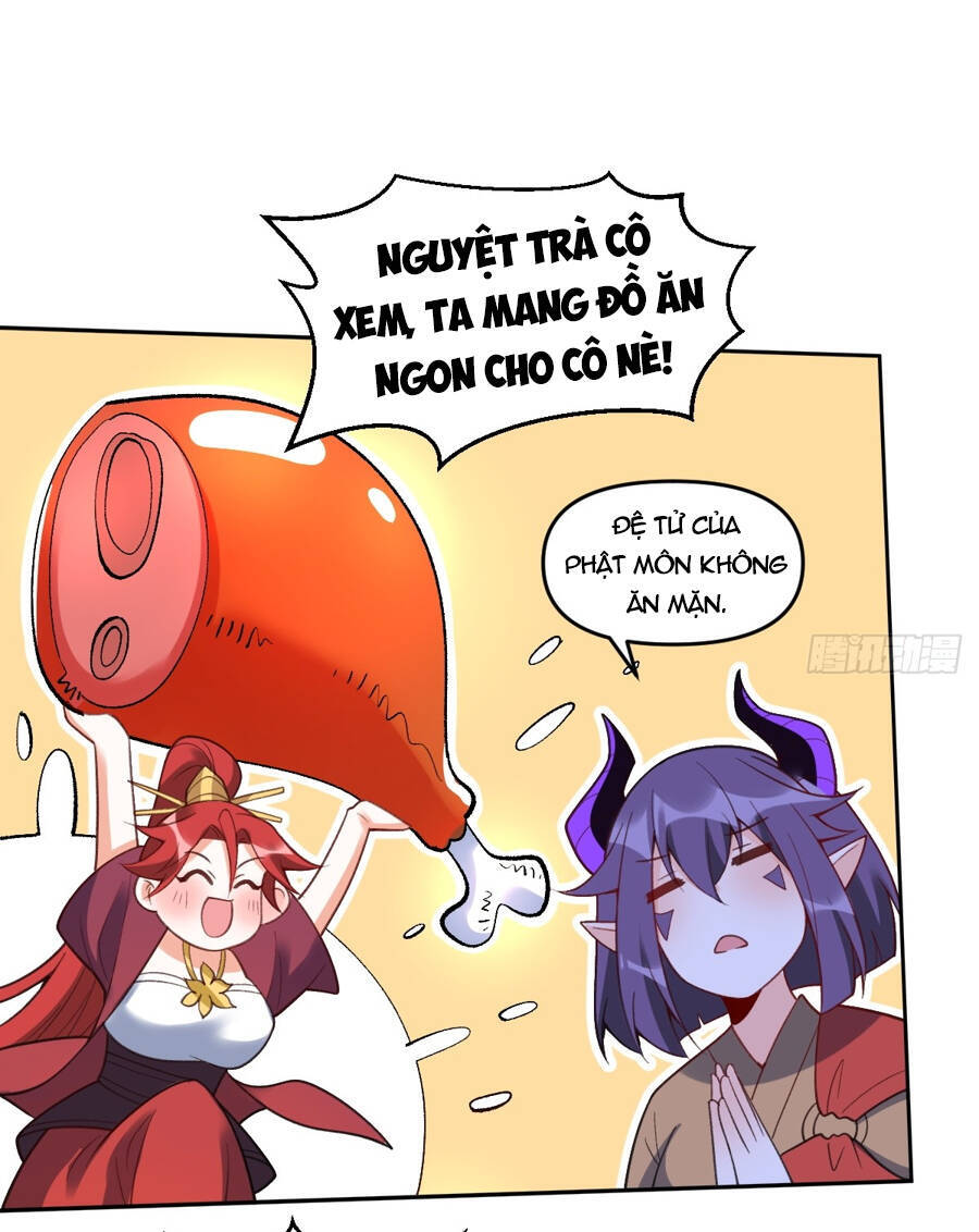 Nguyên Lai Ta Là Tu Tiên Đại Lão Chap 283 - Next Chap 284