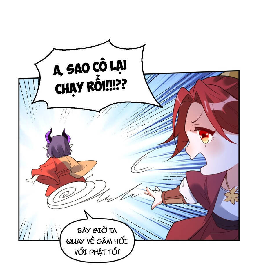 Nguyên Lai Ta Là Tu Tiên Đại Lão Chap 283 - Next Chap 284