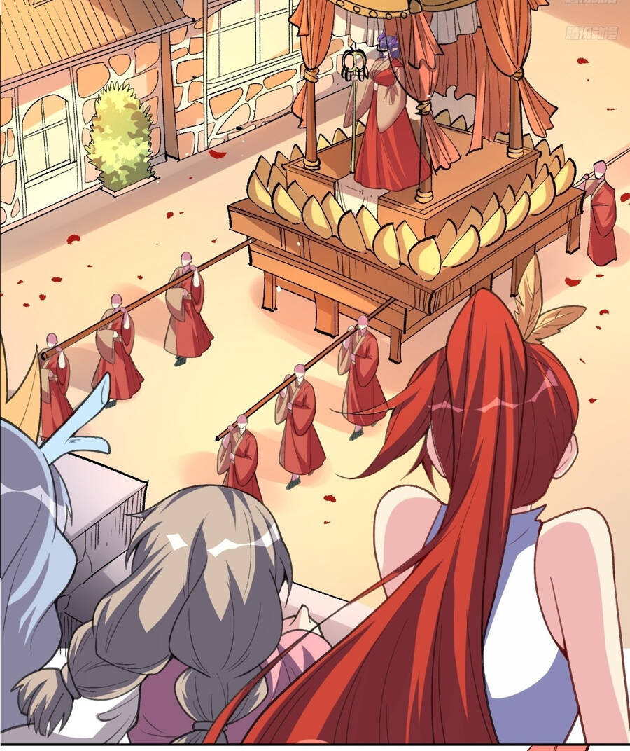 Nguyên Lai Ta Là Tu Tiên Đại Lão Chap 283 - Next Chap 284