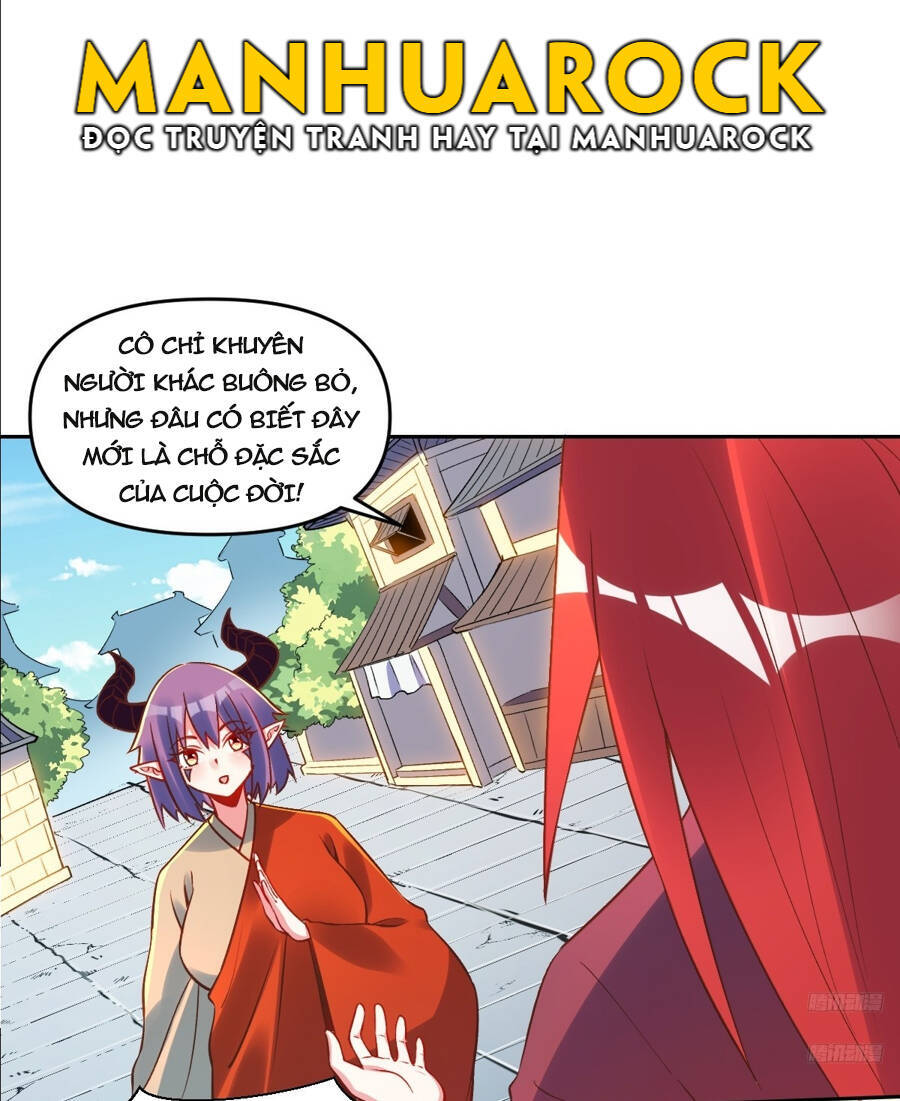 Nguyên Lai Ta Là Tu Tiên Đại Lão Chap 284 - Next Chap 285