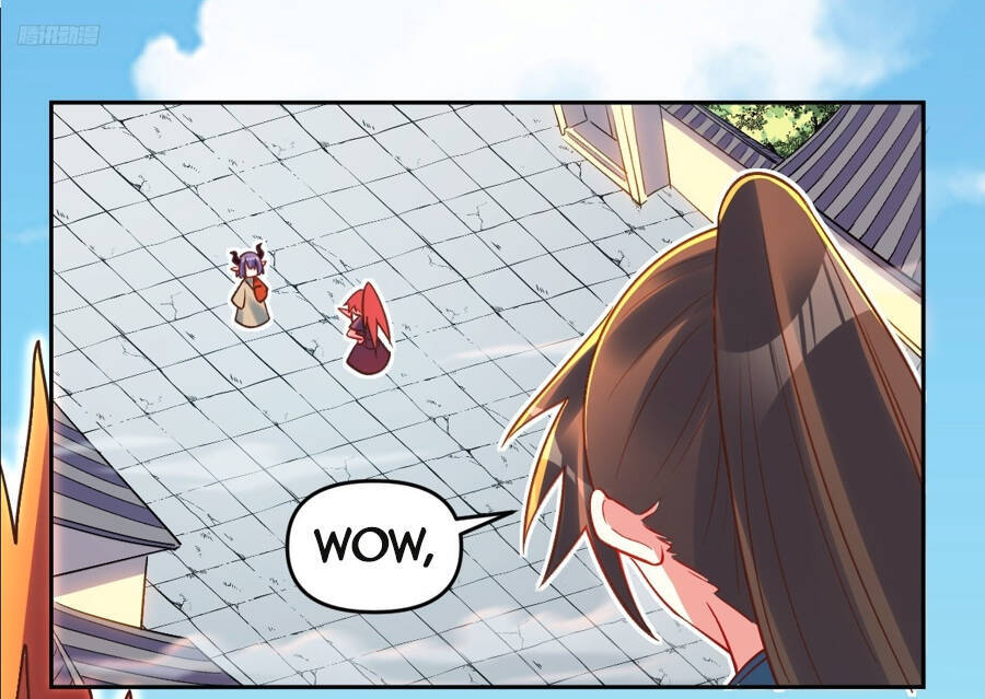Nguyên Lai Ta Là Tu Tiên Đại Lão Chap 284 - Next Chap 285