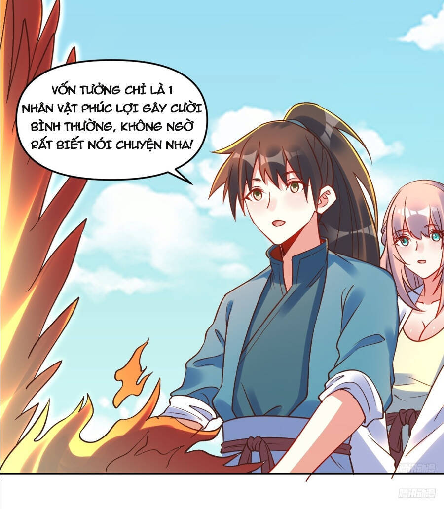 Nguyên Lai Ta Là Tu Tiên Đại Lão Chap 284 - Next Chap 285