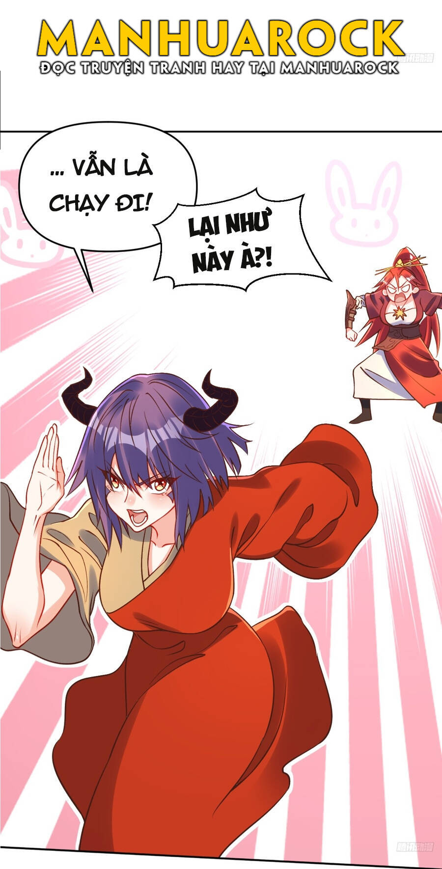 Nguyên Lai Ta Là Tu Tiên Đại Lão Chap 284 - Next Chap 285