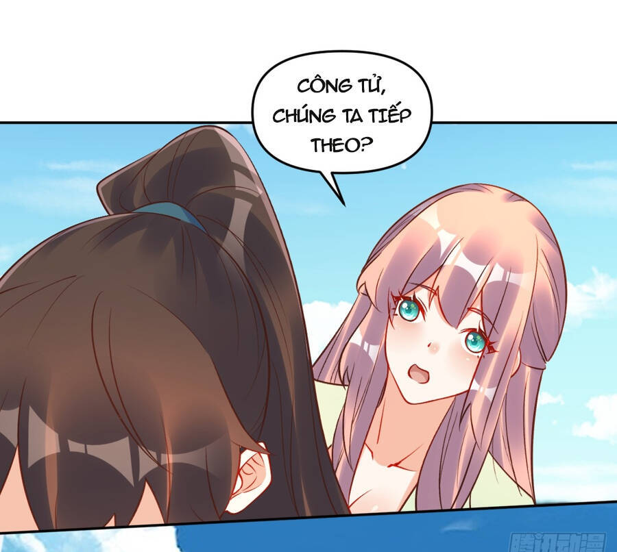 Nguyên Lai Ta Là Tu Tiên Đại Lão Chap 284 - Next Chap 285