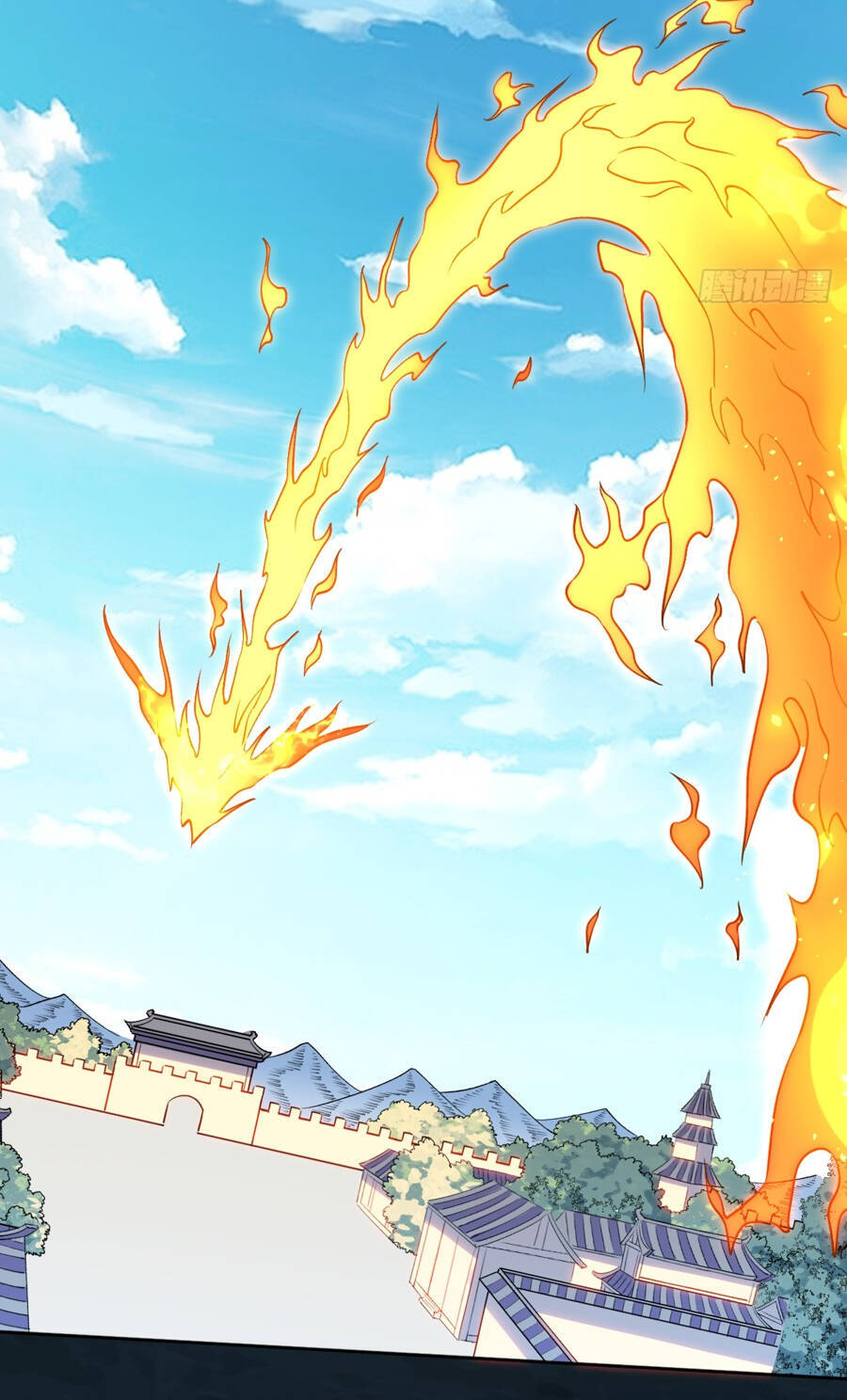 Nguyên Lai Ta Là Tu Tiên Đại Lão Chap 284 - Next Chap 285