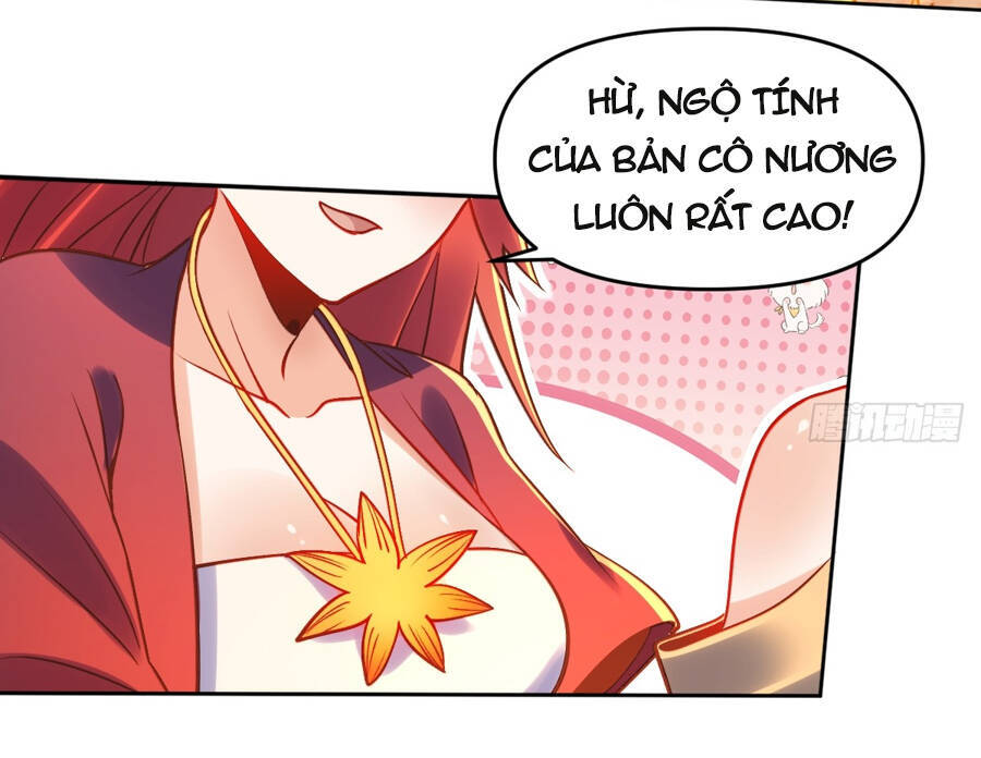 Nguyên Lai Ta Là Tu Tiên Đại Lão Chap 284 - Next Chap 285