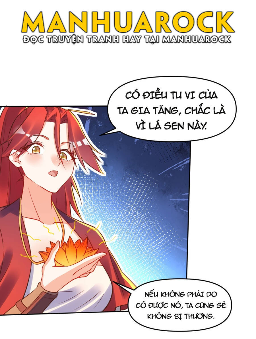 Nguyên Lai Ta Là Tu Tiên Đại Lão Chap 284 - Next Chap 285