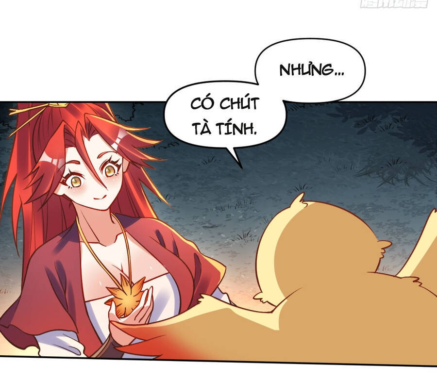 Nguyên Lai Ta Là Tu Tiên Đại Lão Chap 284 - Next Chap 285