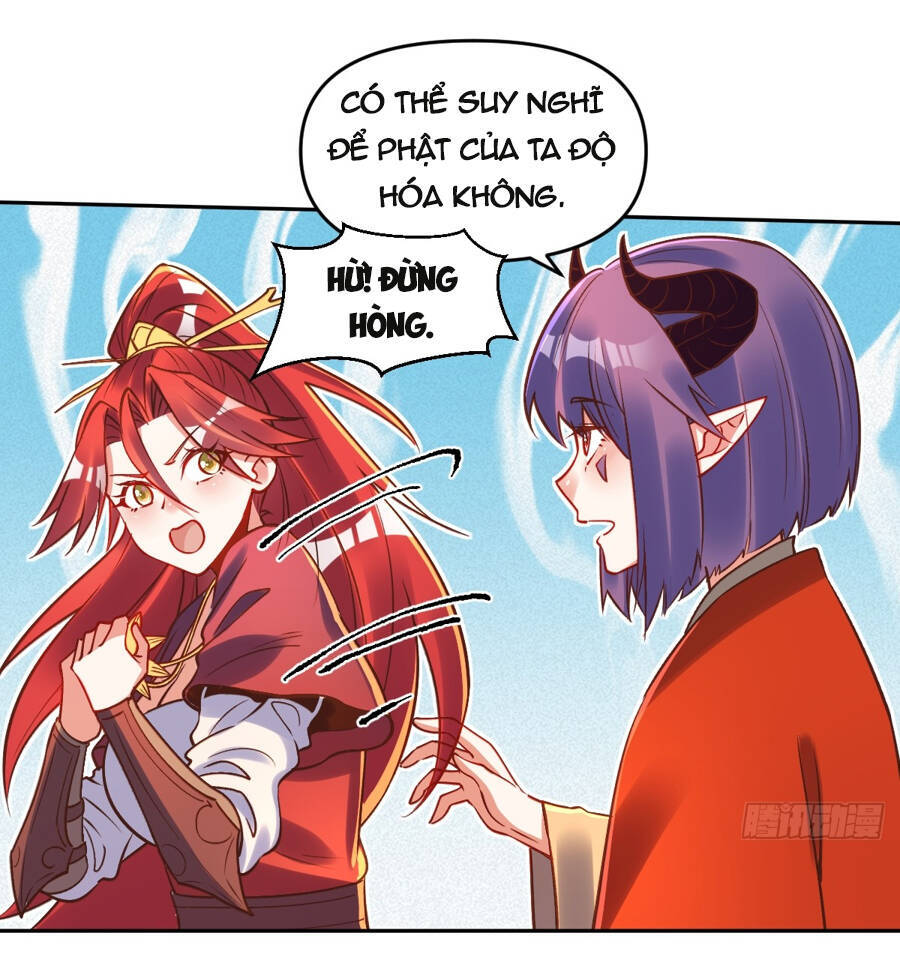 Nguyên Lai Ta Là Tu Tiên Đại Lão Chap 284 - Next Chap 285