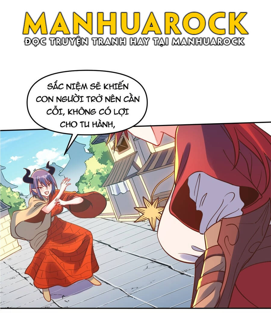 Nguyên Lai Ta Là Tu Tiên Đại Lão Chap 284 - Next Chap 285