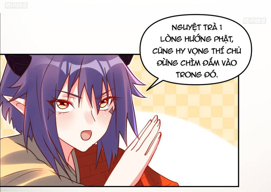 Nguyên Lai Ta Là Tu Tiên Đại Lão Chap 284 - Next Chap 285