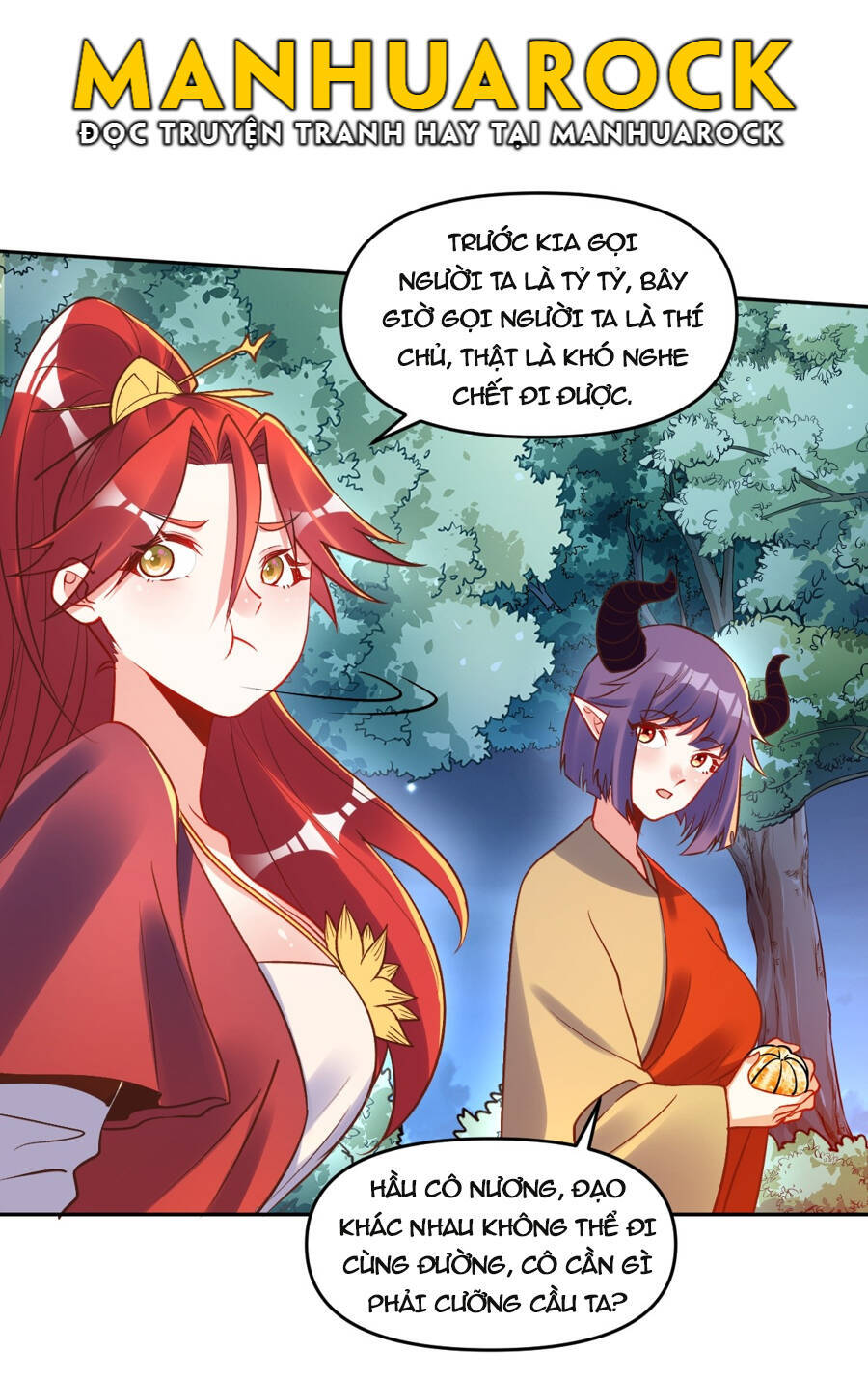 Nguyên Lai Ta Là Tu Tiên Đại Lão Chap 284 - Next Chap 285