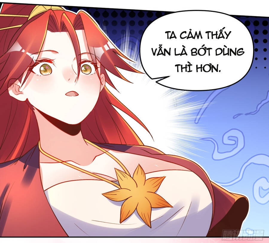 Nguyên Lai Ta Là Tu Tiên Đại Lão Chap 284 - Next Chap 285