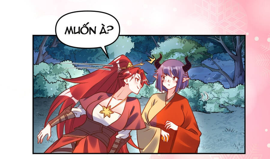 Nguyên Lai Ta Là Tu Tiên Đại Lão Chap 284 - Next Chap 285