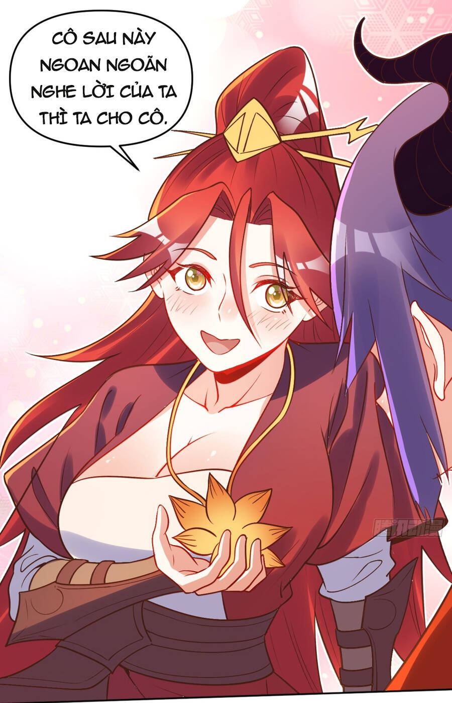 Nguyên Lai Ta Là Tu Tiên Đại Lão Chap 284 - Next Chap 285
