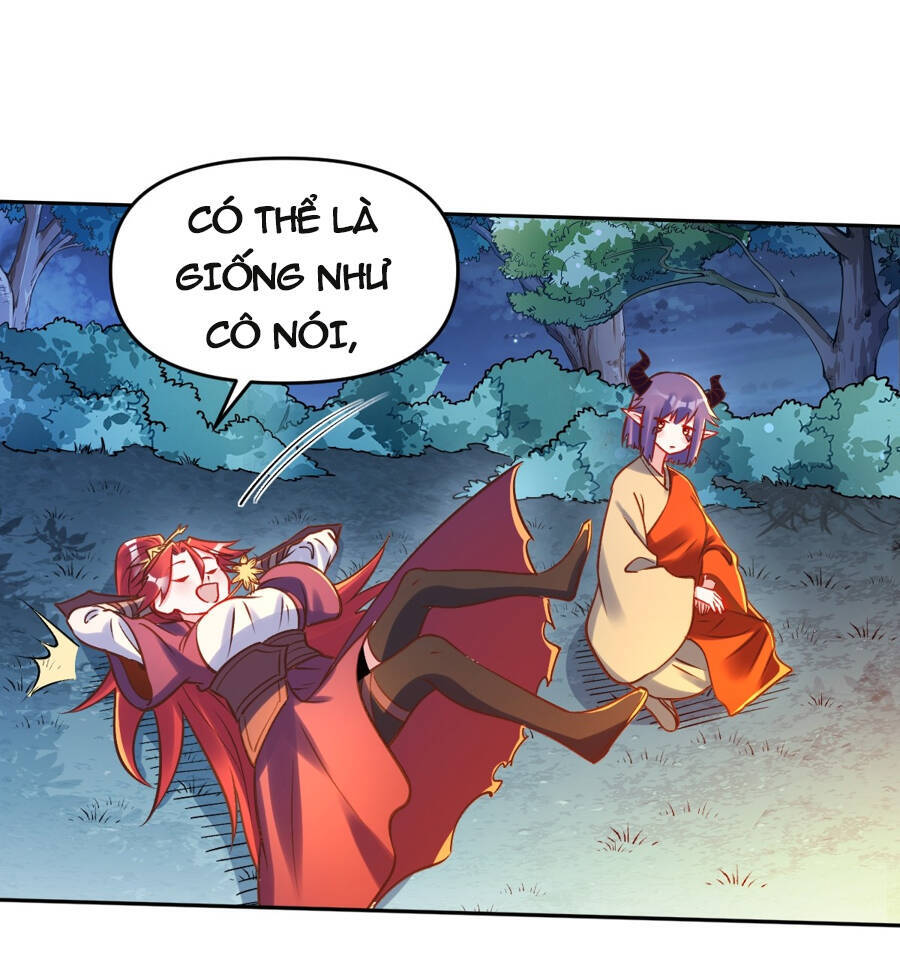 Nguyên Lai Ta Là Tu Tiên Đại Lão Chap 284 - Next Chap 285