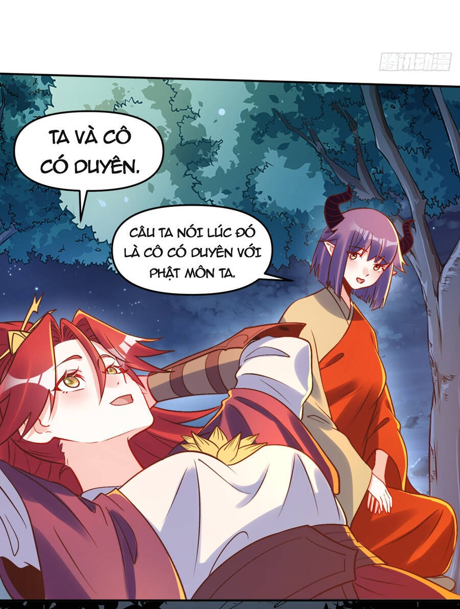 Nguyên Lai Ta Là Tu Tiên Đại Lão Chap 284 - Next Chap 285