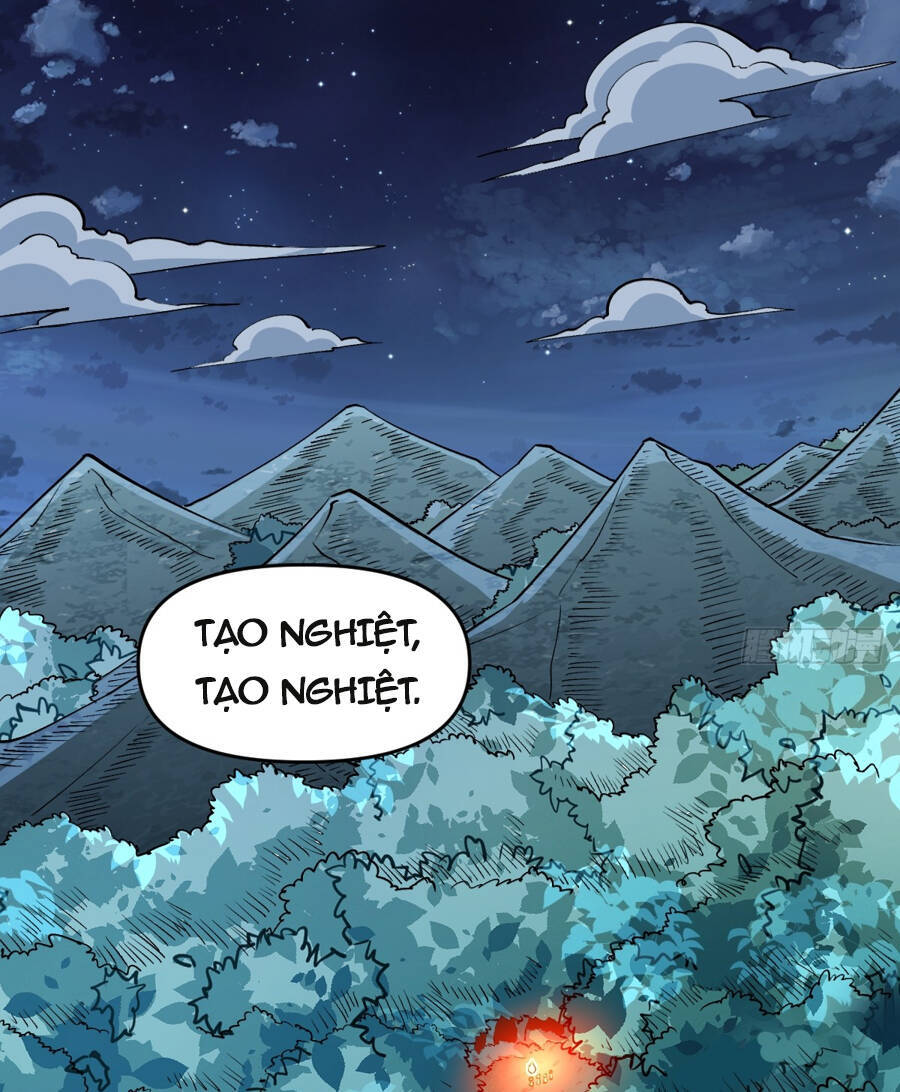 Nguyên Lai Ta Là Tu Tiên Đại Lão Chap 284 - Next Chap 285
