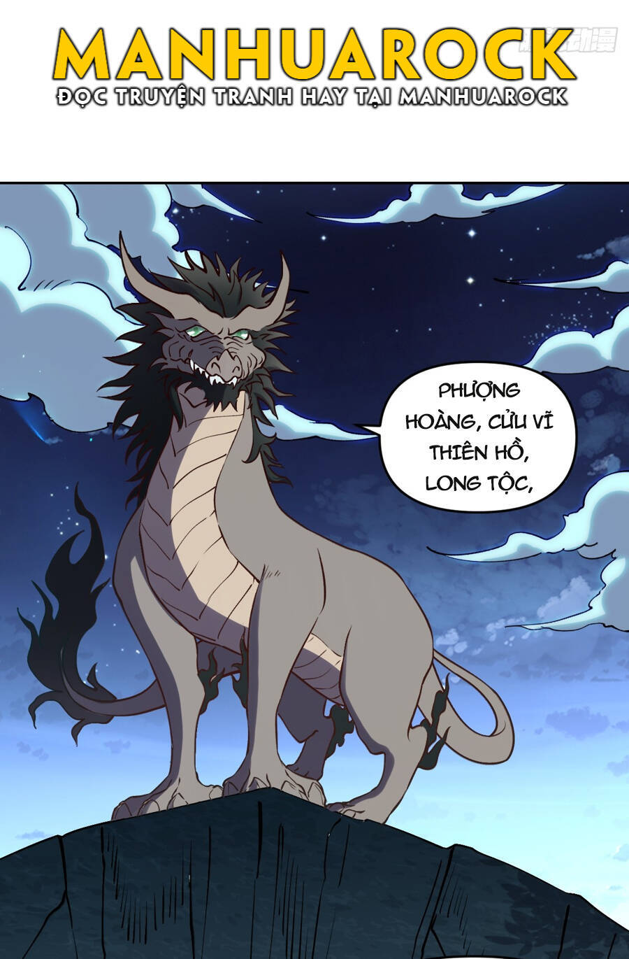 Nguyên Lai Ta Là Tu Tiên Đại Lão Chap 284 - Next Chap 285