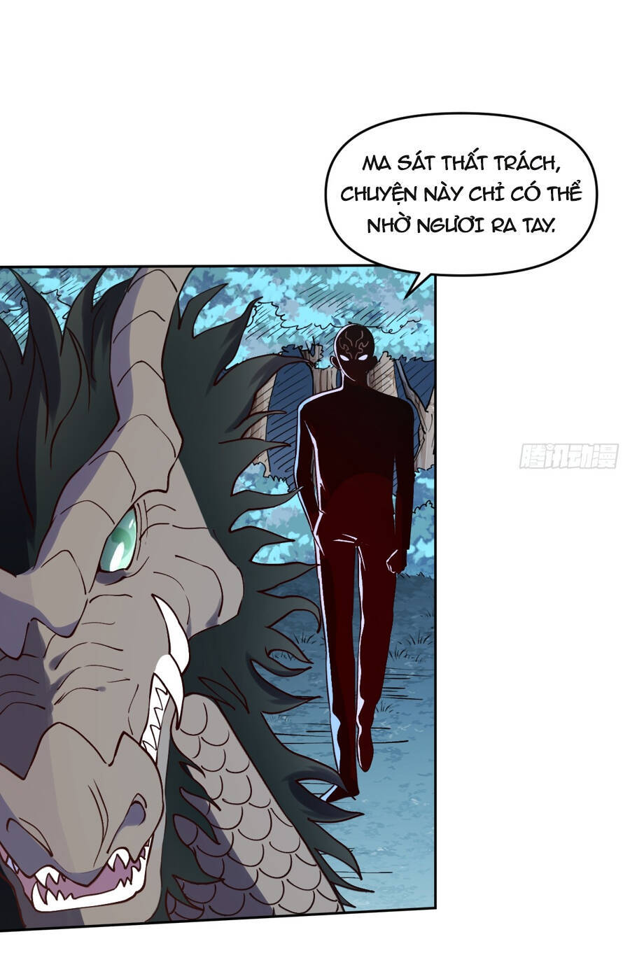 Nguyên Lai Ta Là Tu Tiên Đại Lão Chap 284 - Next Chap 285