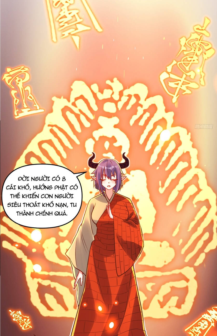 Nguyên Lai Ta Là Tu Tiên Đại Lão Chap 284 - Next Chap 285