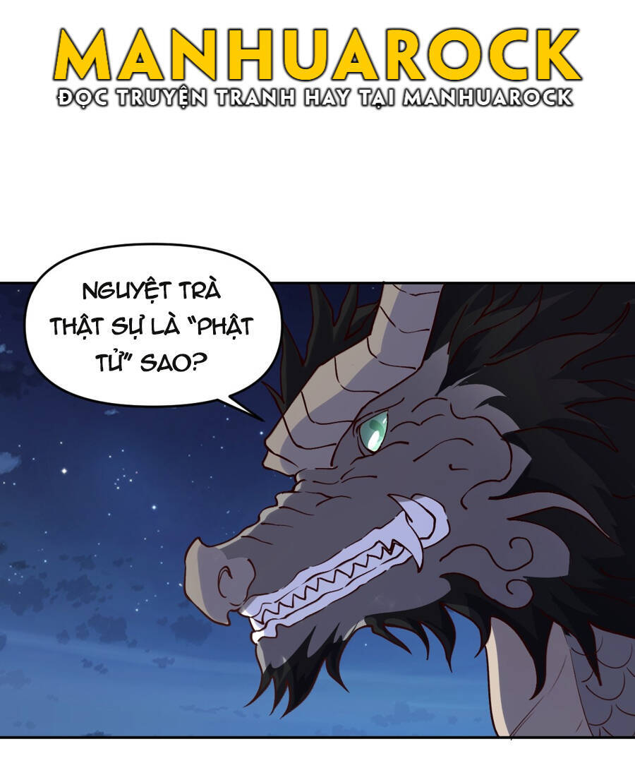 Nguyên Lai Ta Là Tu Tiên Đại Lão Chap 284 - Next Chap 285