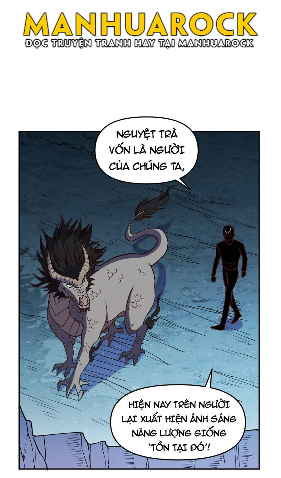 Nguyên Lai Ta Là Tu Tiên Đại Lão Chap 284 - Next Chap 285