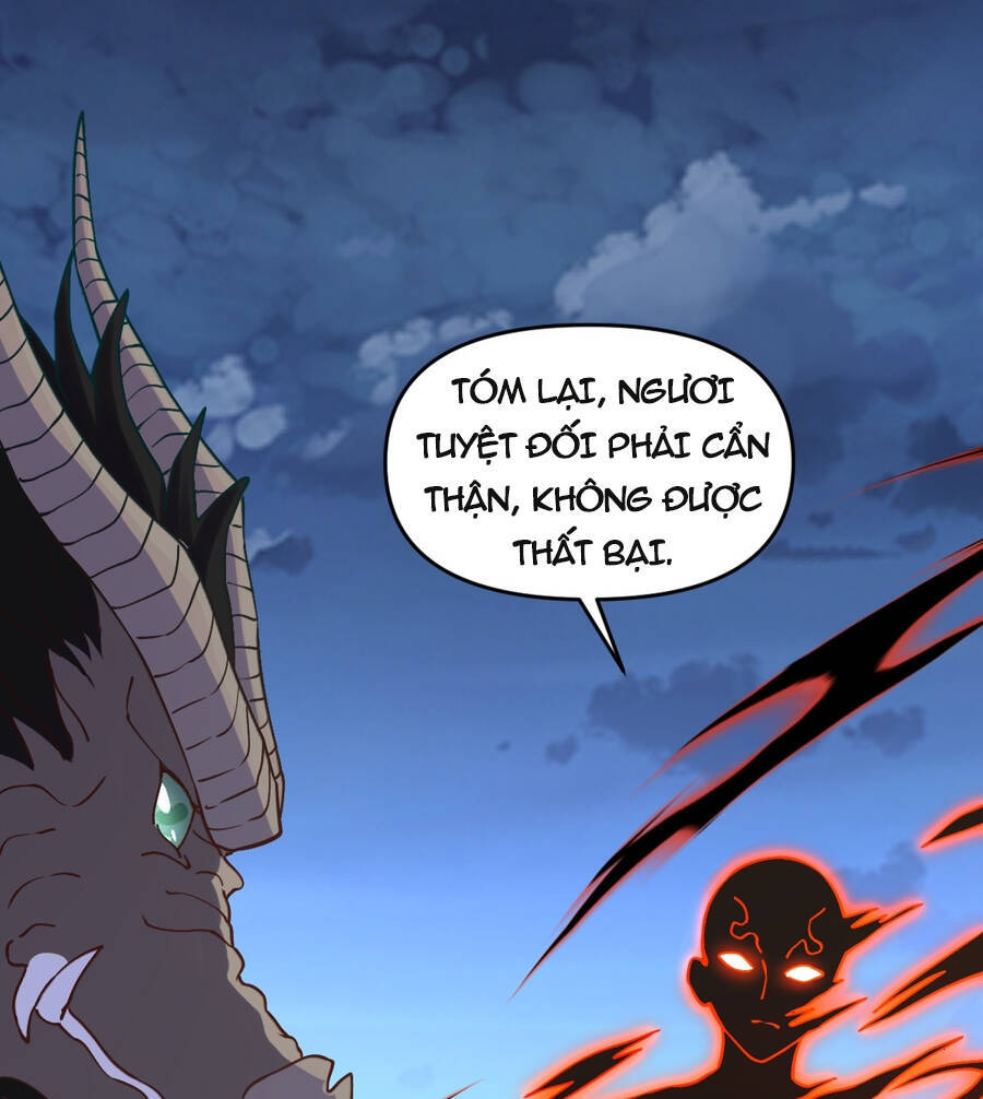 Nguyên Lai Ta Là Tu Tiên Đại Lão Chap 284 - Next Chap 285