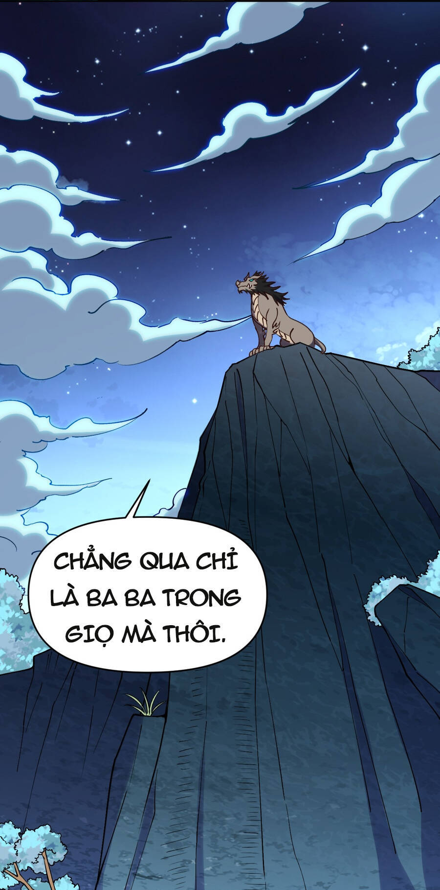 Nguyên Lai Ta Là Tu Tiên Đại Lão Chap 284 - Next Chap 285