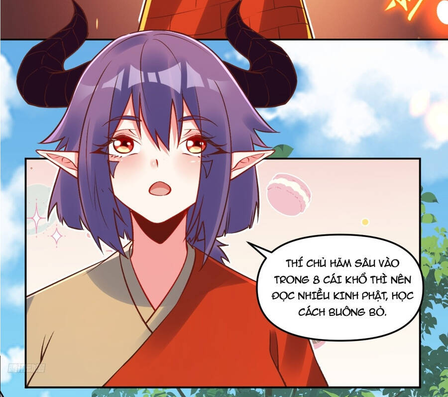 Nguyên Lai Ta Là Tu Tiên Đại Lão Chap 284 - Next Chap 285