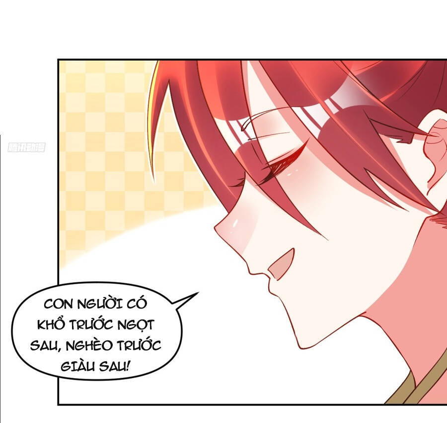 Nguyên Lai Ta Là Tu Tiên Đại Lão Chap 284 - Next Chap 285