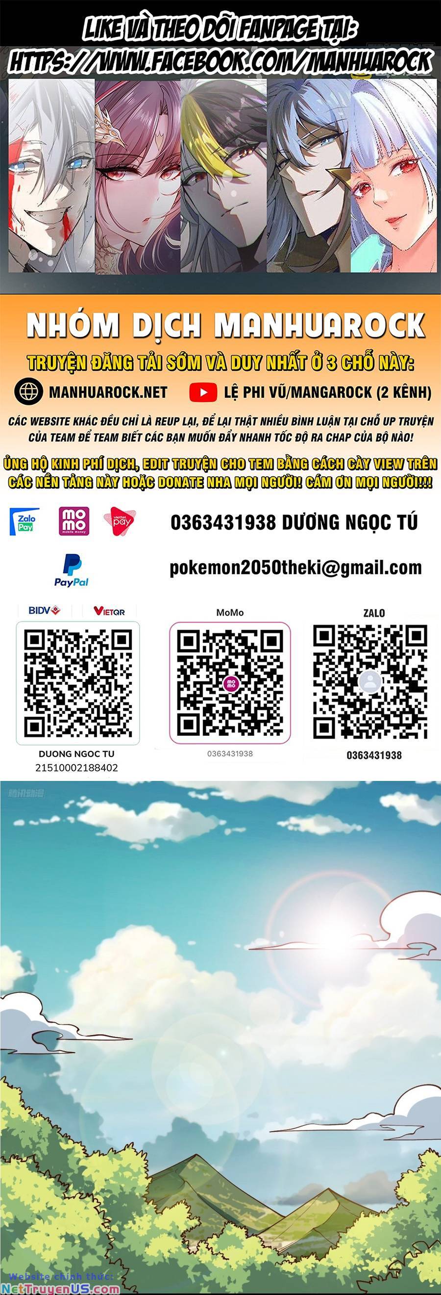 Nguyên Lai Ta Là Tu Tiên Đại Lão Chap 285 - Next Chap 286