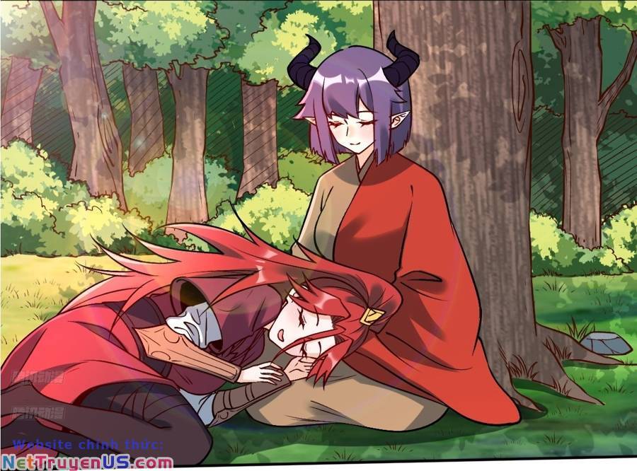 Nguyên Lai Ta Là Tu Tiên Đại Lão Chap 285 - Next Chap 286