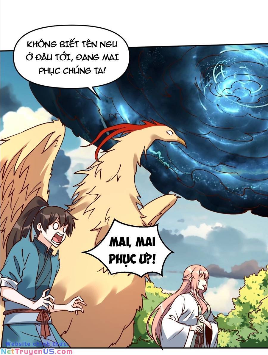 Nguyên Lai Ta Là Tu Tiên Đại Lão Chap 285 - Next Chap 286