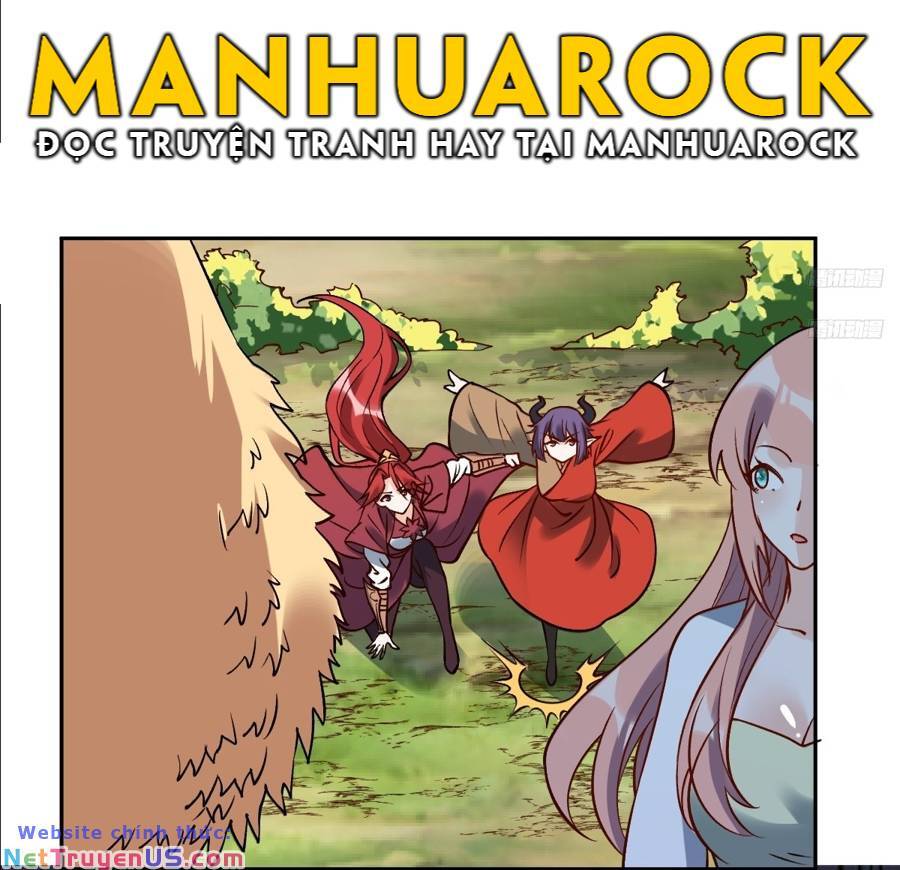 Nguyên Lai Ta Là Tu Tiên Đại Lão Chap 285 - Next Chap 286