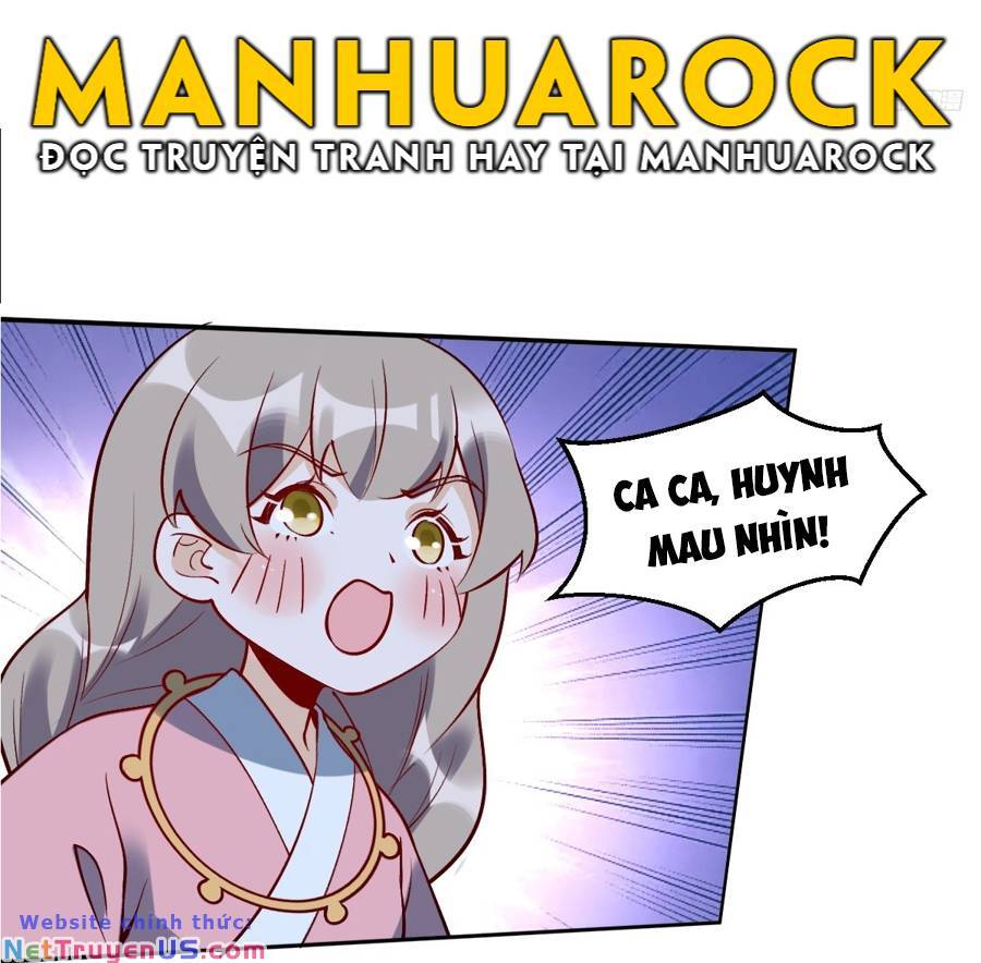Nguyên Lai Ta Là Tu Tiên Đại Lão Chap 285 - Next Chap 286
