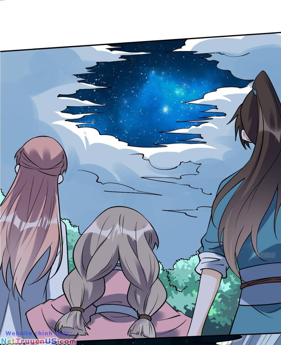 Nguyên Lai Ta Là Tu Tiên Đại Lão Chap 285 - Next Chap 286