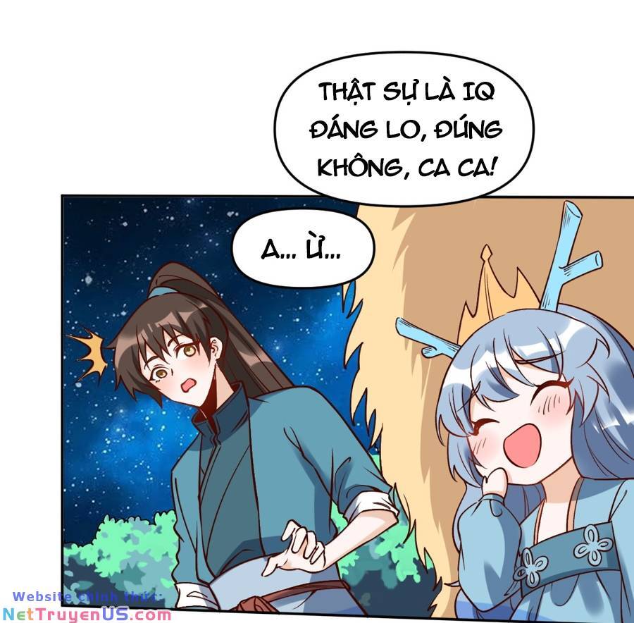 Nguyên Lai Ta Là Tu Tiên Đại Lão Chap 285 - Next Chap 286