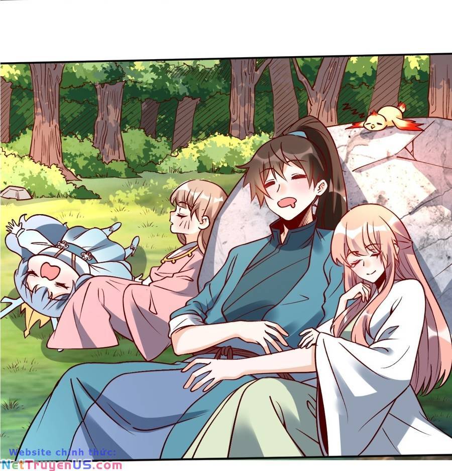 Nguyên Lai Ta Là Tu Tiên Đại Lão Chap 285 - Next Chap 286