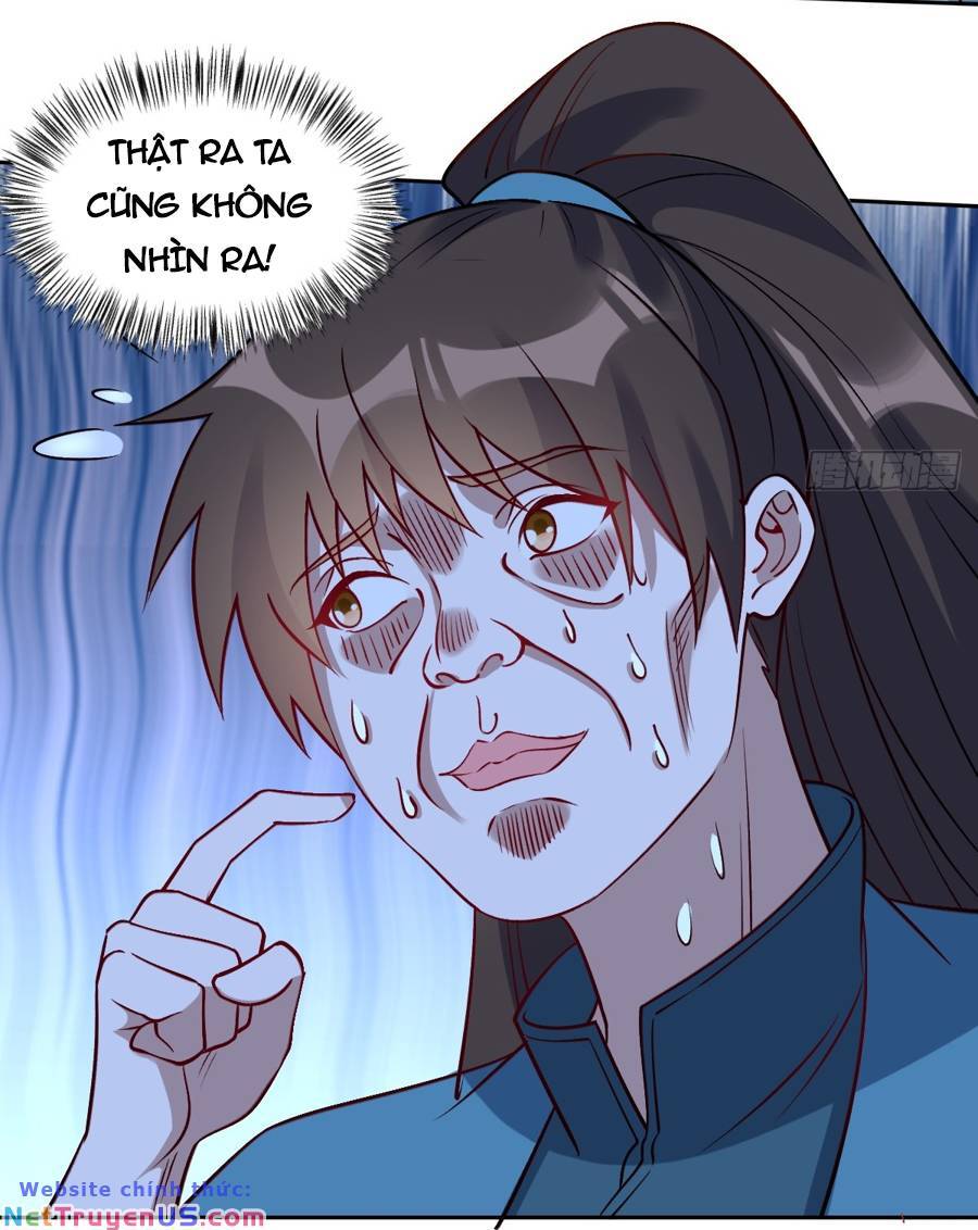 Nguyên Lai Ta Là Tu Tiên Đại Lão Chap 285 - Next Chap 286