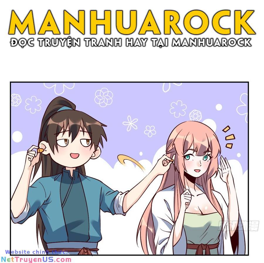 Nguyên Lai Ta Là Tu Tiên Đại Lão Chap 285 - Next Chap 286